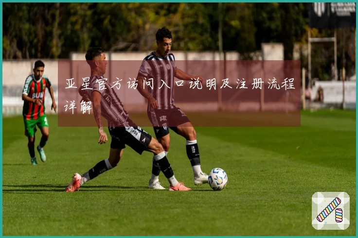 亚星官方访问入口说明及注册流程详解