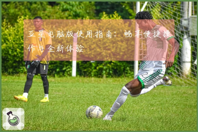 亚星电脑版使用指南：畅享便捷操作与全新体验